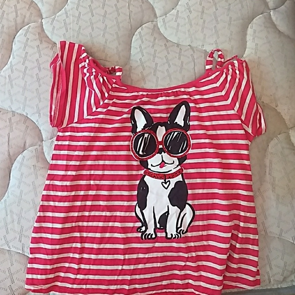 Don't wear it